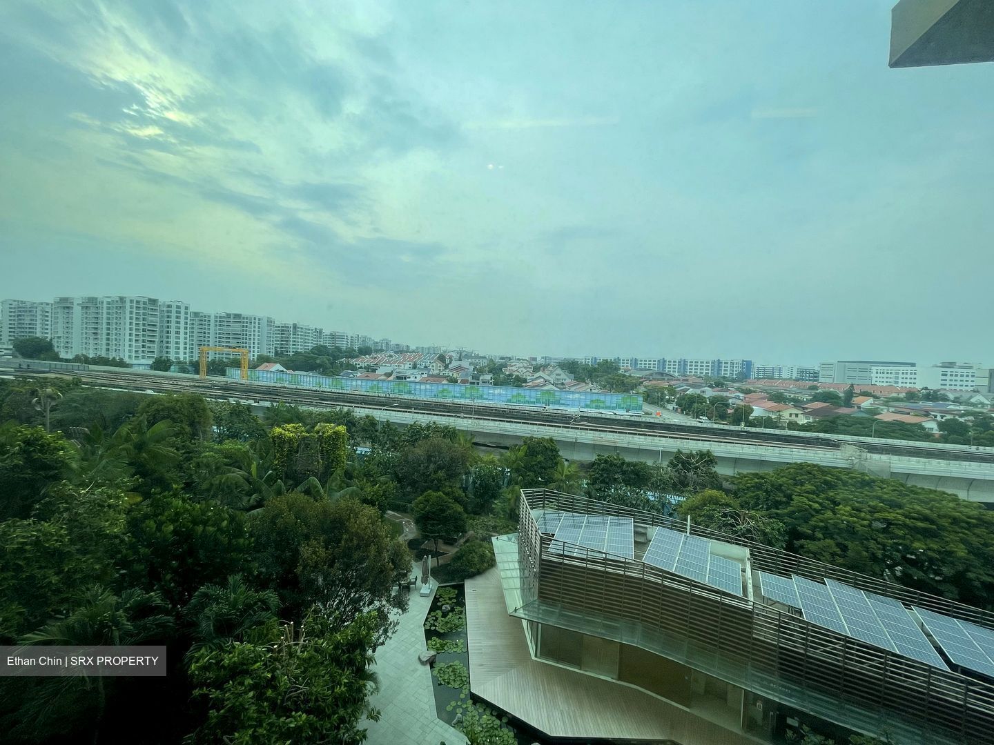 The Glades (D16), Condominium #448579191